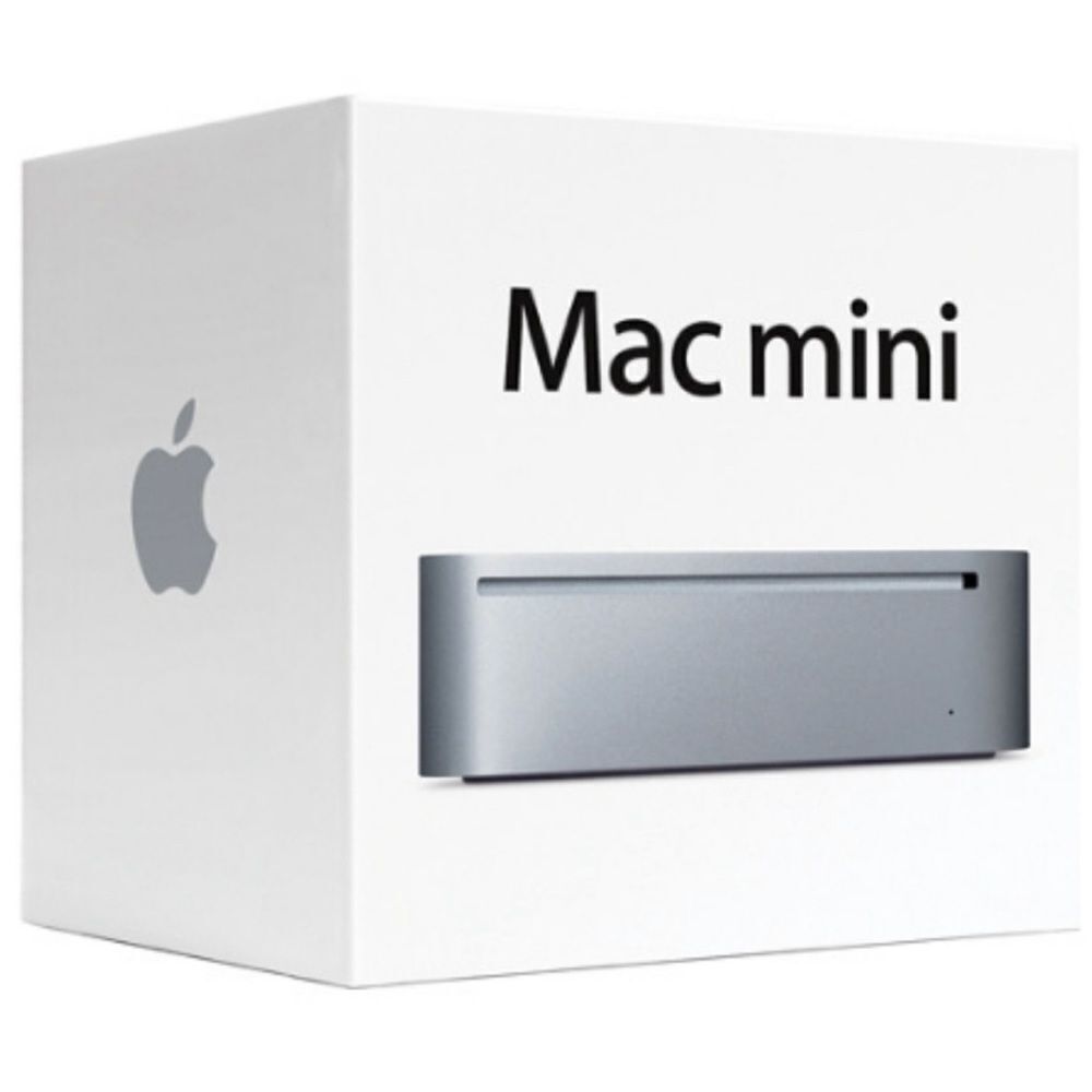 Apple Mac mini - Picture 3 of 5